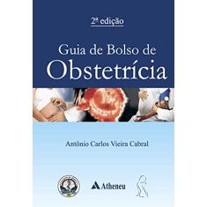 Guia de Bolso de Obstetrícia