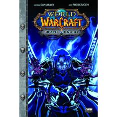 Livro - World of Warcraft: Death Knight