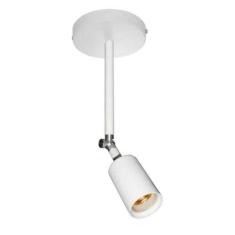 Plafon Taschibra Pointer 1Xe27 Branca