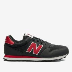 Tênis New Balance 500v2 Masculino-Masculino