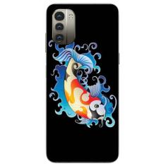 Capa Adesivo Skin053 Verso Para Nokia G11 2022 - KawaSkin