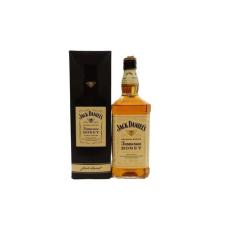 Whiskey Jack Daniel's Tennessee Honey 1L