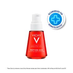 Sérum Facial Vichy Liftactiv Peptide-AHA Ação Pró-Colágeno 30ml 30ml