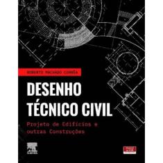 Desenho Tecnico Civil
