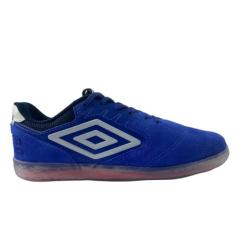 Chuteira Tênis Masculino Futsal Umbro 1170116 Pro Challenge