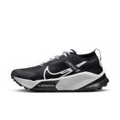 NIKE Tênis de corrida feminino, Preto, branco, 34
