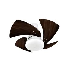 Venti-Delta Ventilador Tornado 4 Pás 220 V C3V, 614208, 130 W, Branco