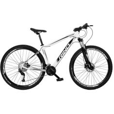 Bicicleta Aro 29 Rino Everest Tras. Alivio - 27V - 1.0-Unissex