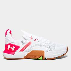 Tênis Under Armour Tribase Cross Se Feminino-Feminino
