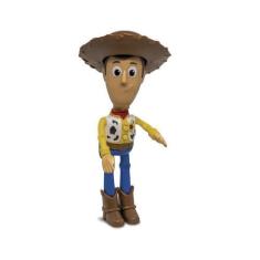 Boneco Woody Toy Story Com Som Fala Frases - Elka, Colorido, Toy Story
