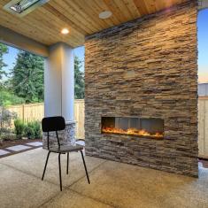 Cadeira para Escritório Fame Af1 Preto