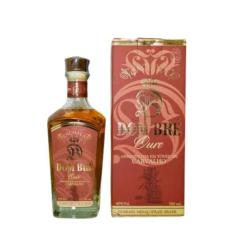 Cachaça Dom Bré  Extra Premio Carvalho 700ml