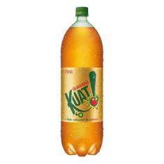 Refrigerante Guaraná Kuat 2L - Coca cola brasil