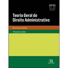 Teoria Geral Do Direito Administrativo