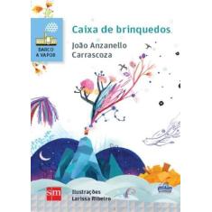 Caixa de Brinquedos Sortido, Sortido