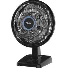 Ventilador Oster Super Breeze 2 em 1 OVTR480 127V 6 Pás, 110V