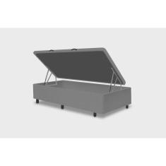 Base Box Baú Basic Al Solteirão Yescasa