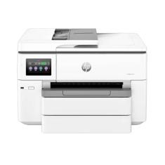 Impressora hp OfficeJet Pro 9730 537P5C Multifuncional com Wireless A3