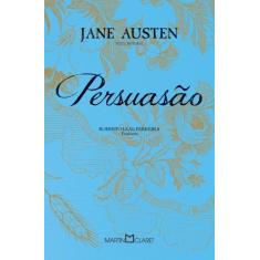 Livro - Persuasão