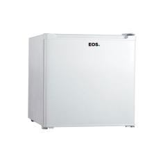 Frigobar Mini Refrigerador Doméstico Ice Compact 47l Efb50/51 220v Branco - Eos 220v