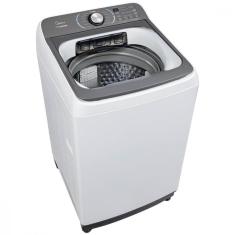 Máquina de Lavar Midea 16Kg Wave Impeller - Branco