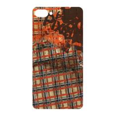 Capa Adesivo Skin194 Verso Para Asus Zenfone 4 Max - KawaSkin