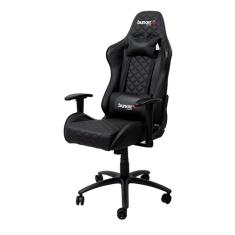 Cadeira Gamer Bunker X Preta