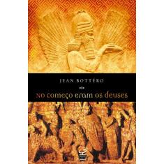 Livro - No começo eram os deuses