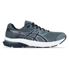 TENIS ASICS GEL-SHOGUN ST MASCULINO-Masculino
