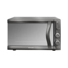 Forno Elétrico de Bancada Mueller 50L com Grill Dourador 1800W Espelha