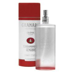 Perfume Granado Cardamomo e Gengibre 230-Unissex