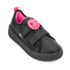 Tênis Pampili Infantil PP24-73800-Feminino
