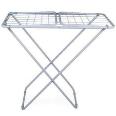 Varal de Chão com Abas Slim - Mor