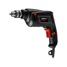 Furadeira Mondial 550W FI09 - 2951-01 Preto 110 volts