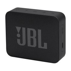 JBL Go Essential 2, Caixa de Som Bluetooth, Preto