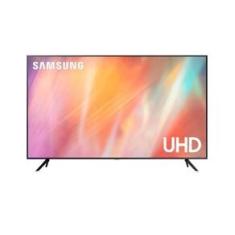 TV Led LH65BEAHV 65 Smart Ultra Hd 4k Crystal 3HDMI 1USB Samsung