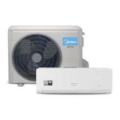 Ar Condicionado Springer Midea Inverter Xtreme Save Connect 24.000 Quente e Frio