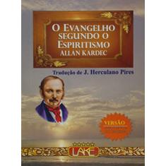 Evangelho Segundo o Espiritismo (O) - Bolso