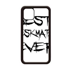 Capa protetora Best Deskmate Ever Graduation Season para iPhone 11 Pro Max para Apple Mobile Case