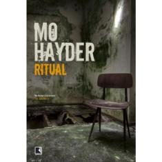 Livro - Ritual