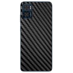 Capa Adesivo Skin349 Verso Para Motorola Moto E22 (2022) - KawaSkin