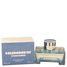 Perfume Masculino Hummer 125 ML Eau De Toilette Spray