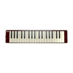 Escaleta Yamaha P37D 37 Teclas Com Estojo