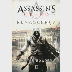 Assassins creed - vol 01 - renascença