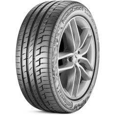 Pneu Continental 225/60r18 104v Xl Fr Premiumcontact 6