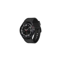 Smartwatch Samsung Galaxy Watch6 Classic Lte 43mm Tela Super Amoled De