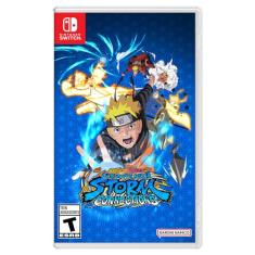 NARUTO X BORUTO Ultimate Ninja STORM CONNECTIONS Nintendo Switch