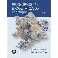 Livro - Princípios De Bioquímica De Lehninger