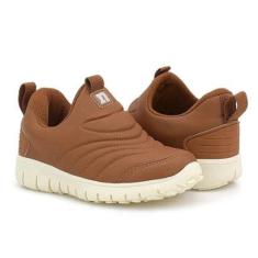 Tênis Infantil Novopé-Unissex