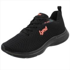 Tenis Feminino Lynd Ultraleve-Feminino